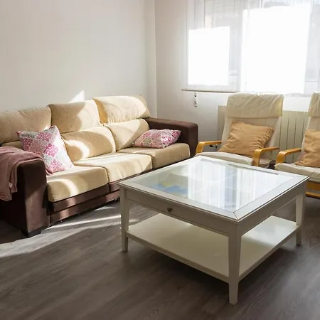 Ferienhaus Casa Abuela Nila