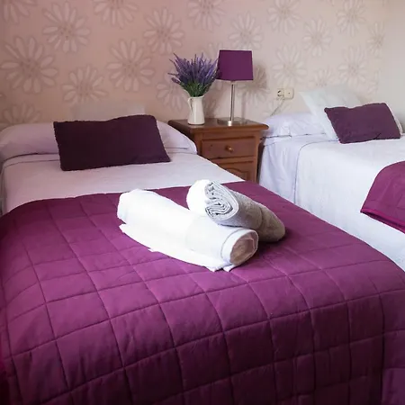 Casa Abuela Nila * Cogeces de Iscar