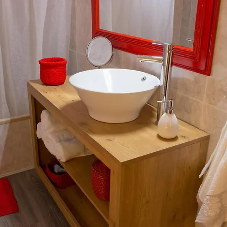 Casa Abuela Nila Cogeces de Iscar