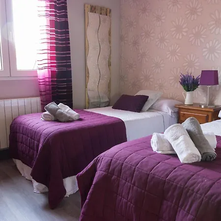 Casa Abuela Nila Holiday home *