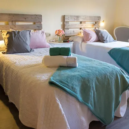 Casa Abuela Nila * Cogeces de Iscar