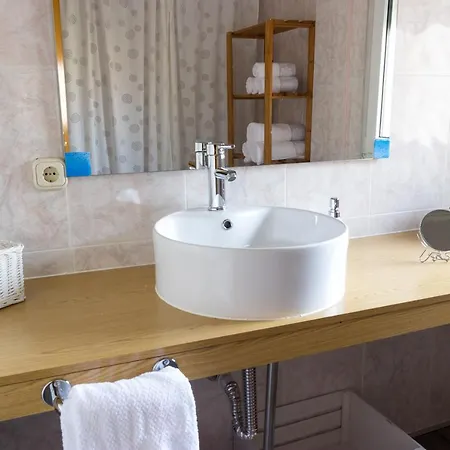 Casa Abuela Nila Holiday home Cogeces de Iscar