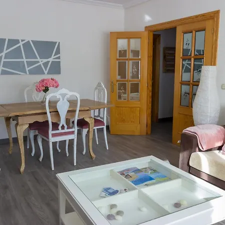 Casa Abuela Nila Ferienhaus