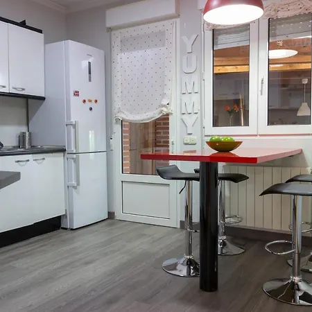 Casa Abuela Nila * Cogeces de Iscar