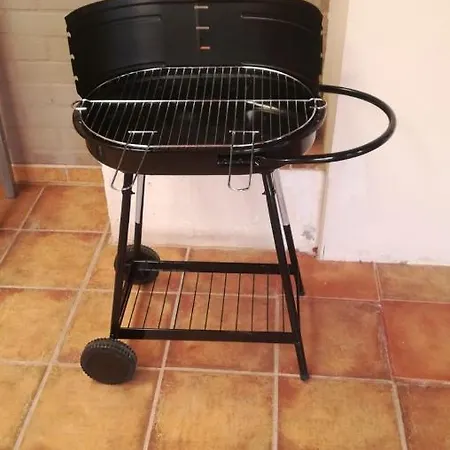 Casa Abuela Nila Cogeces de Iscar