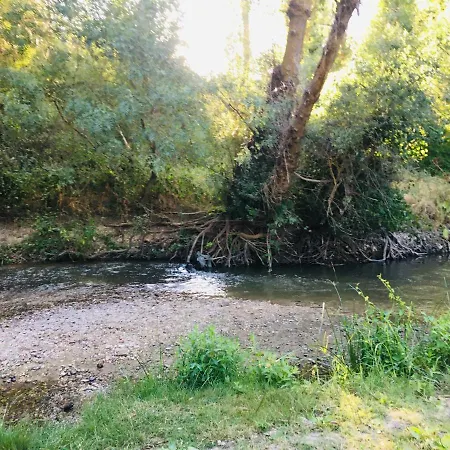 Ferienhaus Casa Abuela Nila *