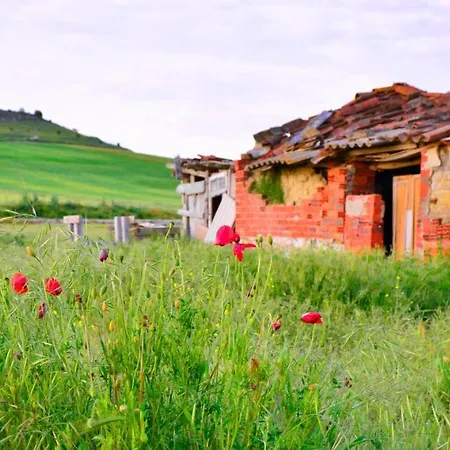 Casa Abuela Nila * Cogeces de Iscar