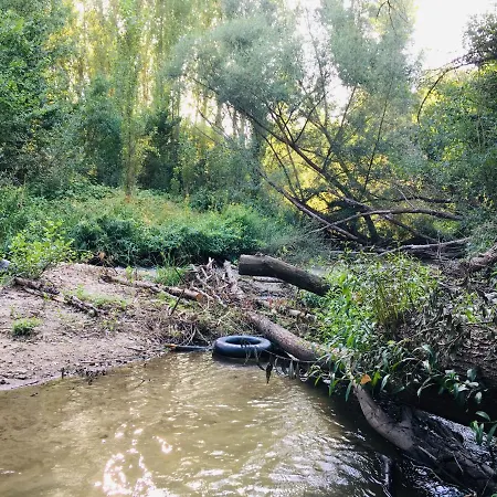 Casa Abuela Nila Ferienhaus