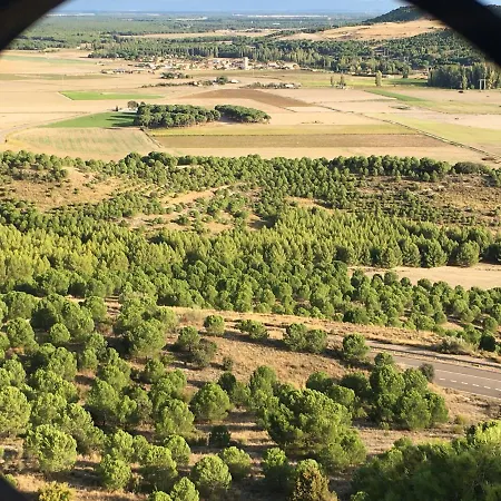 Ferienhaus Casa Abuela Nila