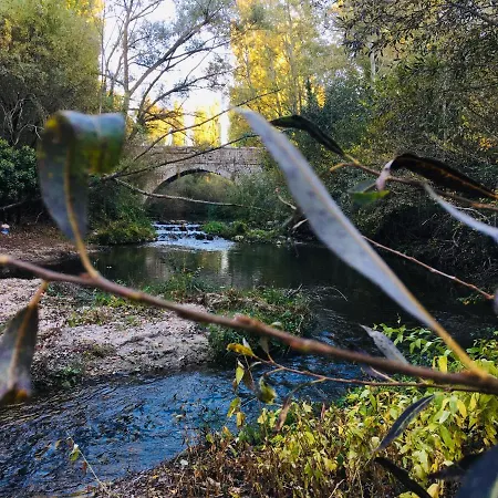 Ferienhaus Casa Abuela Nila *