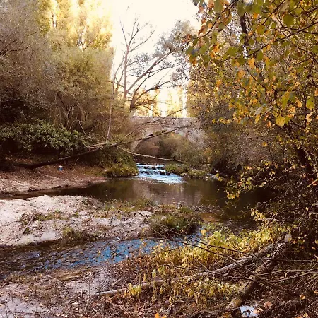 Casa Abuela Nila Cogeces de Iscar