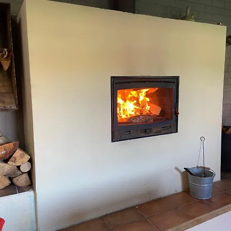 Casa Abuela Nila Ferienhaus