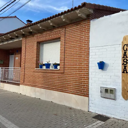 Feriehus Casa Abuela Nila