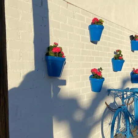 Ferienhaus Casa Abuela Nila