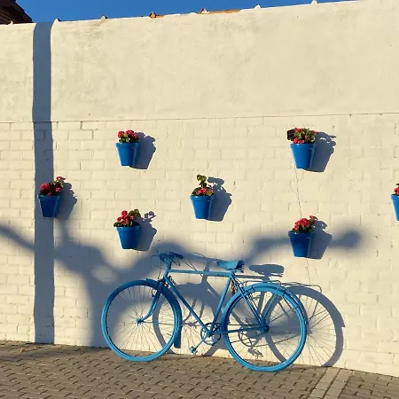 Ferienhaus Casa Abuela Nila *