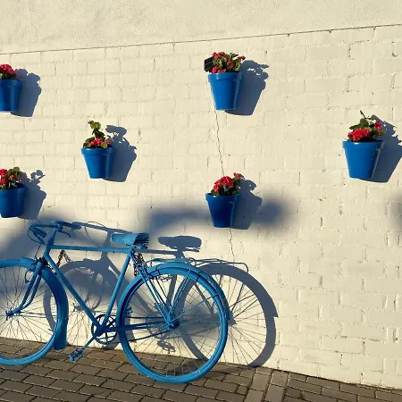 Ferienhaus Casa Abuela Nila