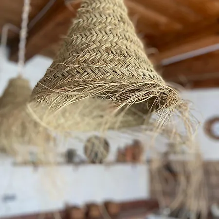 Feriehus Casa Abuela Nila