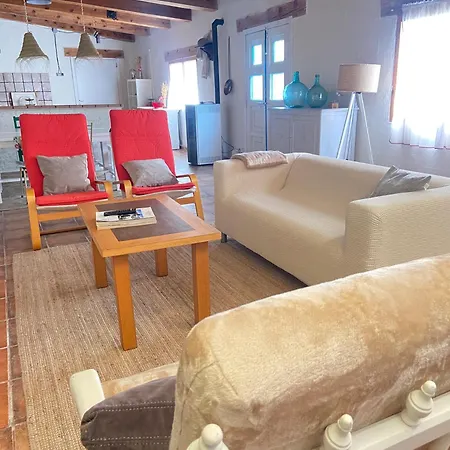 Casa Abuela Nila *