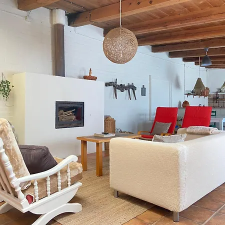 Casa Abuela Nila Holiday home