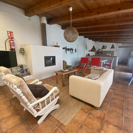 Ferienhaus Casa Abuela Nila