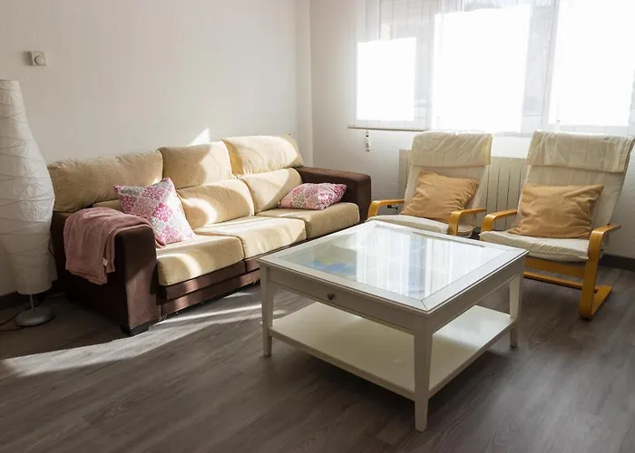 펜션 Casa Abuela Nila