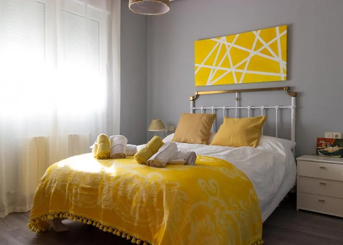 Feriehus Casa Abuela Nila Cogeces de Iscar