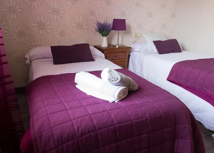 Casa Abuela Nila * Cogeces de Iscar