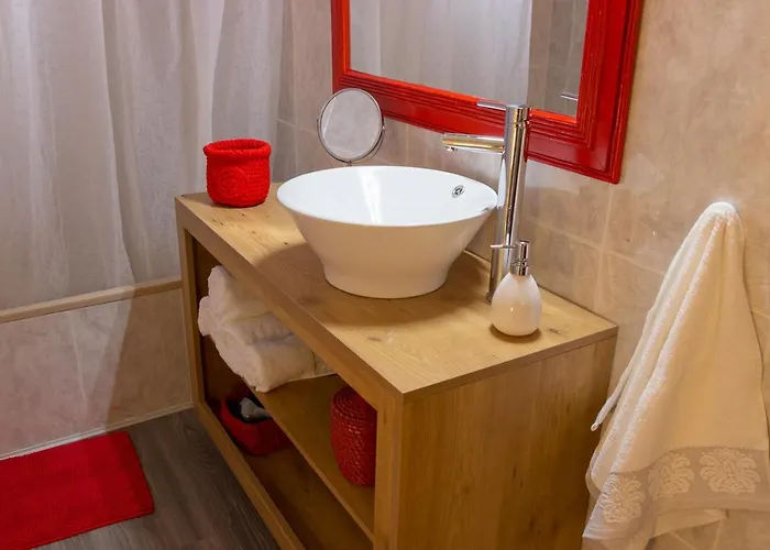 Casa Abuela Nila Cogeces de Iscar