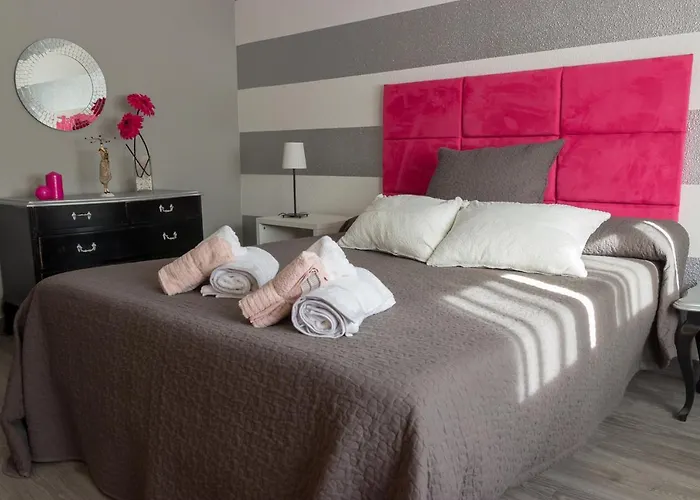 Casa Abuela Nila Cogeces de Iscar