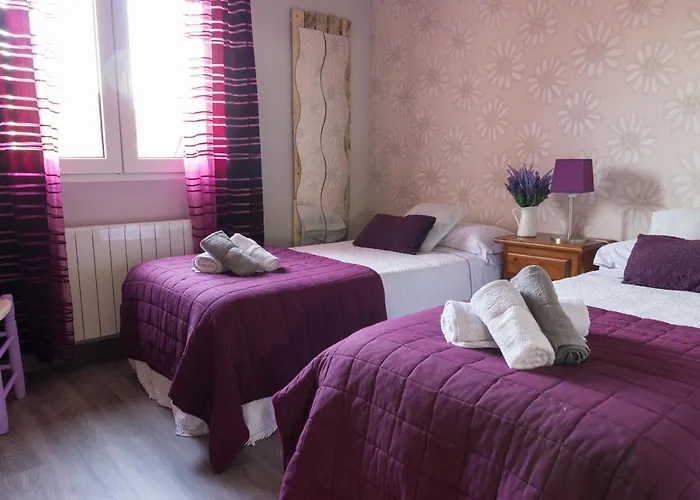 Casa Abuela Nila Feriehus *