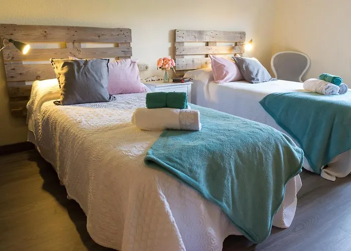 Casa Abuela Nila * Cogeces de Iscar