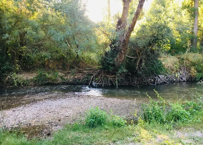 펜션 Casa Abuela Nila *