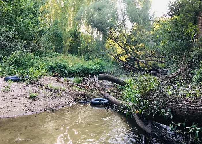 Casa Abuela Nila Feriehus