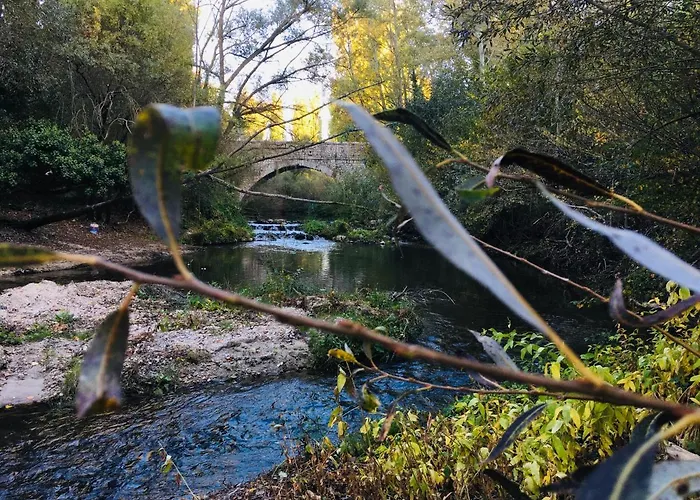 펜션 Casa Abuela Nila *