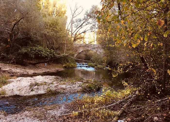 Casa Abuela Nila Cogeces de Iscar