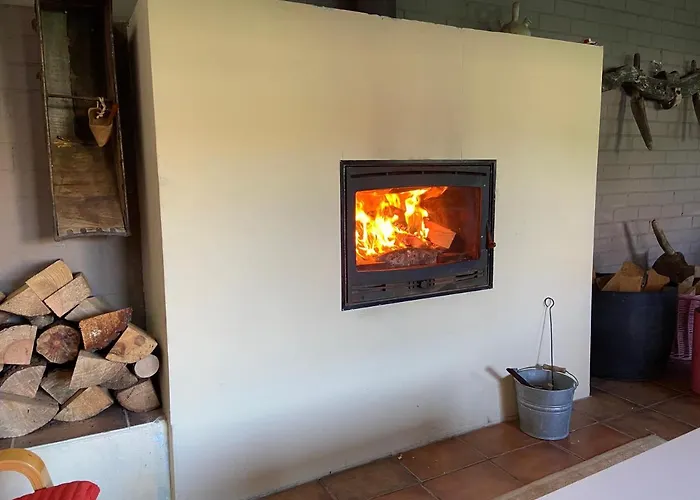 Casa Abuela Nila 펜션