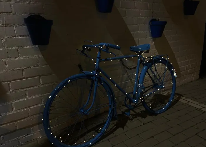 Feriehus Casa Abuela Nila *