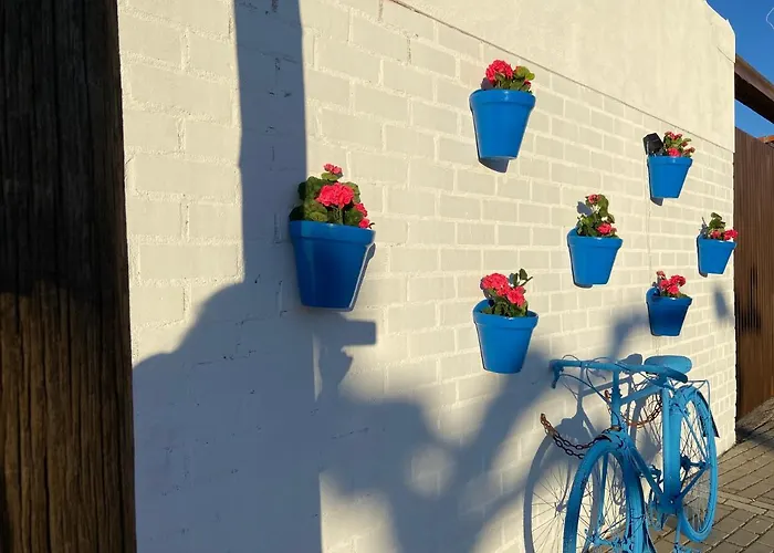 Feriehus Casa Abuela Nila