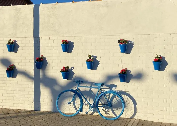 Feriehus Casa Abuela Nila *