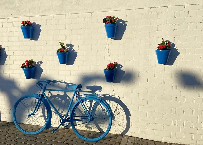 Feriehus Casa Abuela Nila