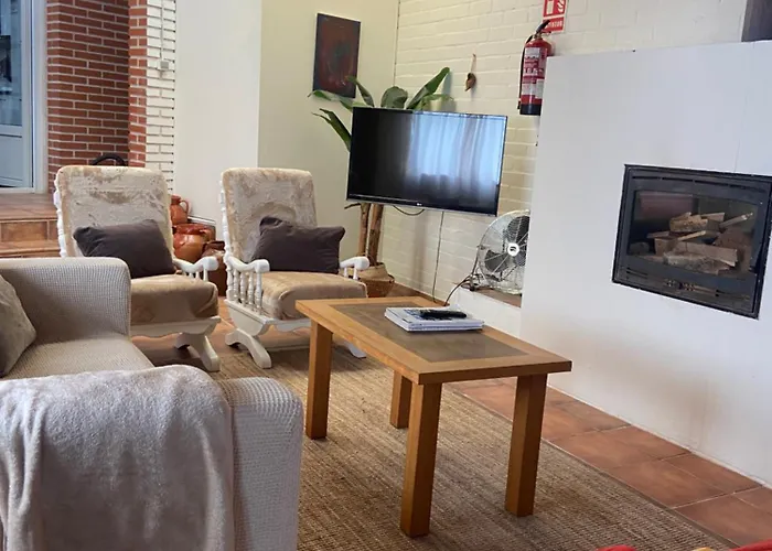 Casa Abuela Nila 펜션