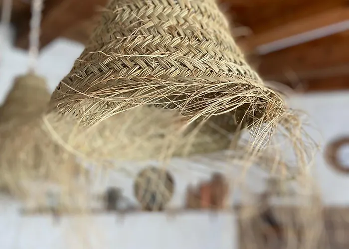 Feriehus Casa Abuela Nila