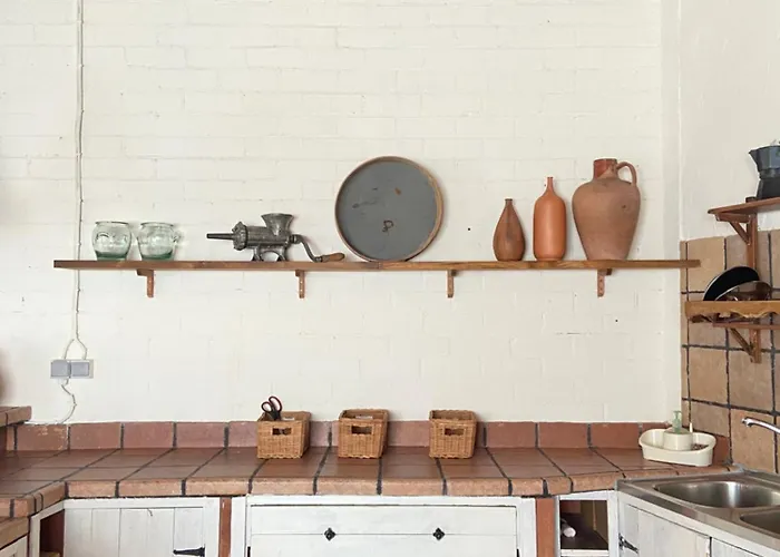 Casa Abuela Nila 펜션 *