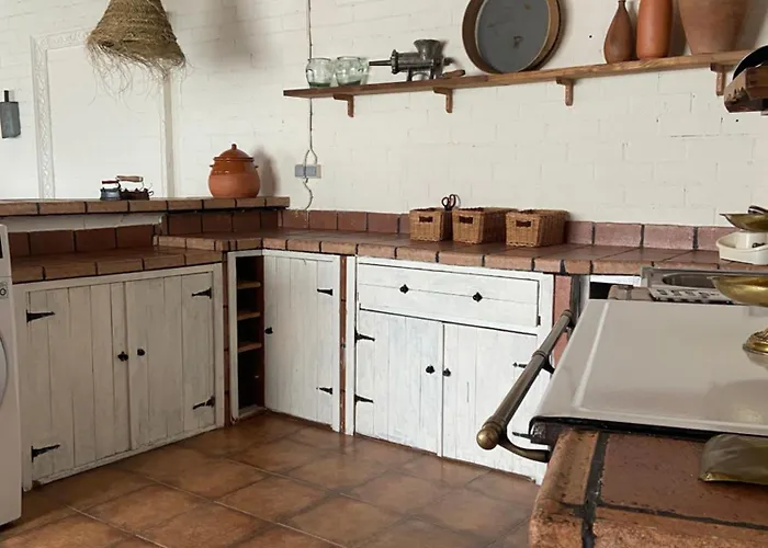 Feriehus Casa Abuela Nila *